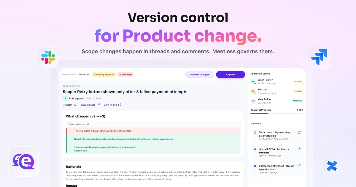 利用Meetless Agent管理多并发编程智能体