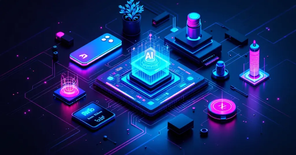 利用AI工作流自动化优化业务流程